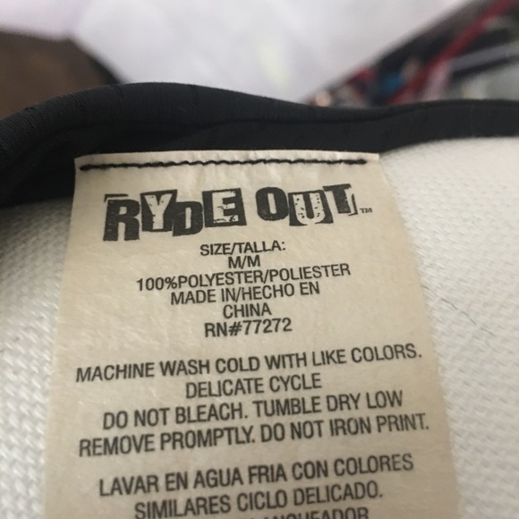 California Tank - Picture 7 of 7